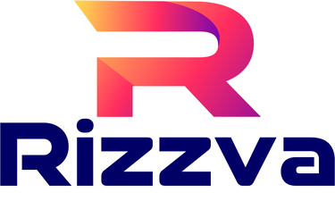 Rizzva logo